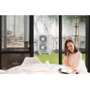Тепловые насосы Daikin