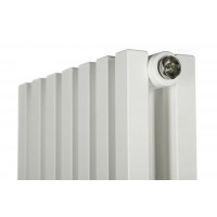 QUANTUM 2 H-1800 ММ, L-285 ММ BETATHERM С НИЖНИМ ПОДКЛЮЧЕНИЕМ QUANTUM 2 H-1800 ММ, L-285 ММ BETATHERM С НИЖНИМ ПОДКЛЮЧЕНИЕМ