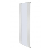 BETATHERM MIRROR 1 H-1800 ММ, L-609 ММ НИЖНЕЕ ПОДКЛЮЧЕНИЕ BETATHERM MIRROR 1 H-1800 ММ, L-609 ММ НИЖНЕЕ ПОДКЛЮЧЕНИЕ
