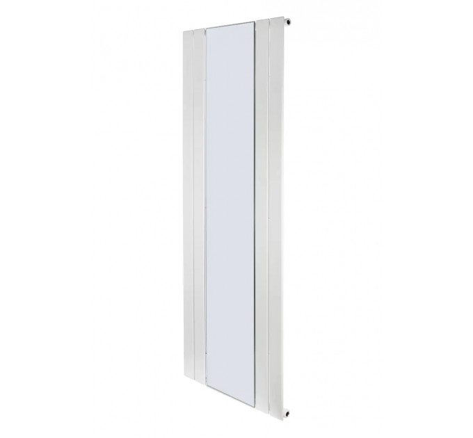Дизайнерский радиатор РАДИАТОР BETATHERM MIRROR 1 H-1800 ММ, L-609 ММ, С ЗЕРКАЛОМ, НИЖНЕЕ ПОДКЛЮЧЕНИЕ купить с установкой в Харькове по лучшей цене