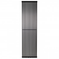 QUANTUM 2 H-1800 ММ, L-365 ММ BETATHERM C БОКОВЫМ ПОДКЛЮЧЕНИЕМ