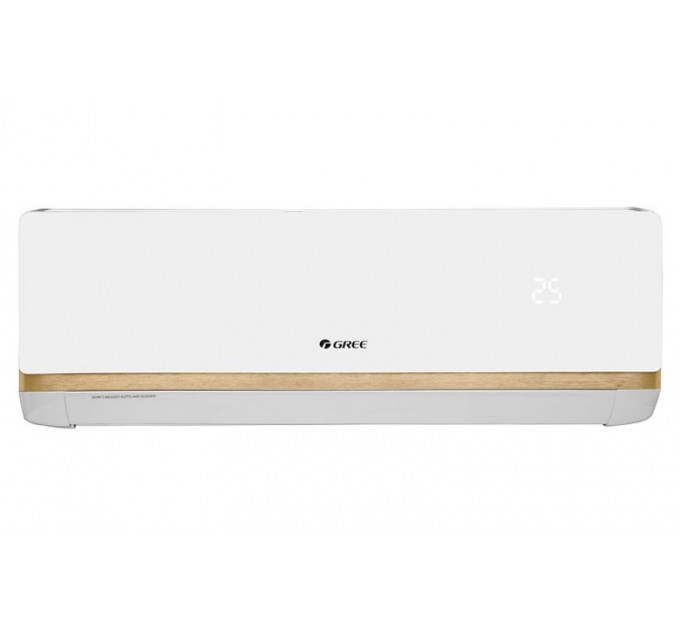 Кондиционер Gree Bora inverter GWH09AAB-K3DNA5A/A4A R410A с доставкой установкой и сервисом в Харькове 