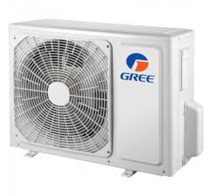 Кондиционер Gree Bora inverter GWH09AAB-K3DNA5A/A4A R410A с доставкой установкой и сервисом в Харькове 