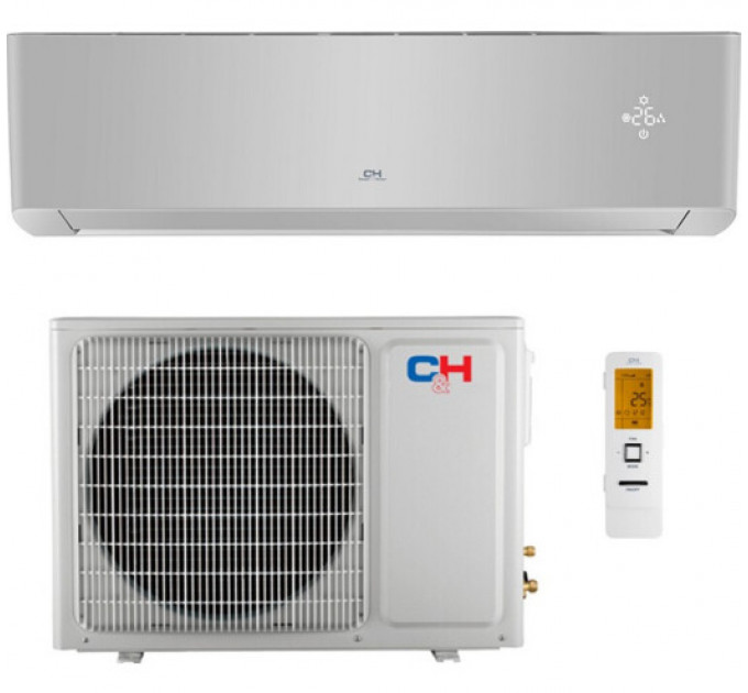 Кондиционер Cooper&Hunter CH-S09FTXAM2S-S  с доставкой установкой и сервисом