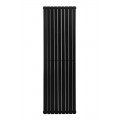 Designer radiator BLENDE 2 H-1800 MM, L-504 MM BETATHERM BOTTOM CONNECTION buy with installation in Kharkov at the best price