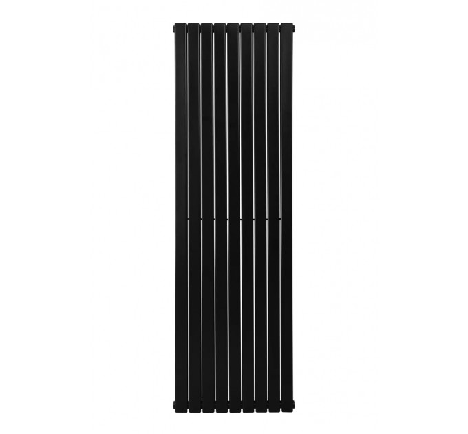 Designer radiator BLENDE 2 H-1800 MM, L-504 MM BETATHERM BOTTOM CONNECTION buy with installation in Kharkov at the best price