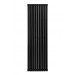 Designer radiator BLENDE 2 H-1800 MM, L-504 MM BETATHERM BOTTOM CONNECTION buy with installation in Kharkov at the best price
