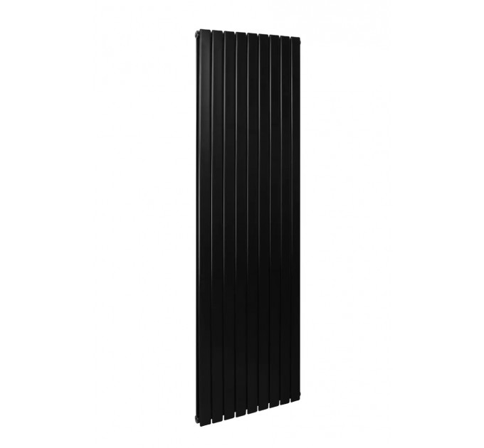 Designer radiator BLENDE 2 H-1800 MM, L-504 MM BETATHERM BOTTOM CONNECTION buy with installation in Kharkov at the best price