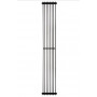   METRUM 2 H-1800 ММ, L-255 ММ BETATHERM НИЖНЕЕ ПОДКЛЮЧЕНИЕ 