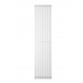 Designer radiator PRAKTIKUM 1 H-1800 MM, L-387 MM BETATHERM BOTTOM CONNECTION buy with installation in Kharkov at the best price