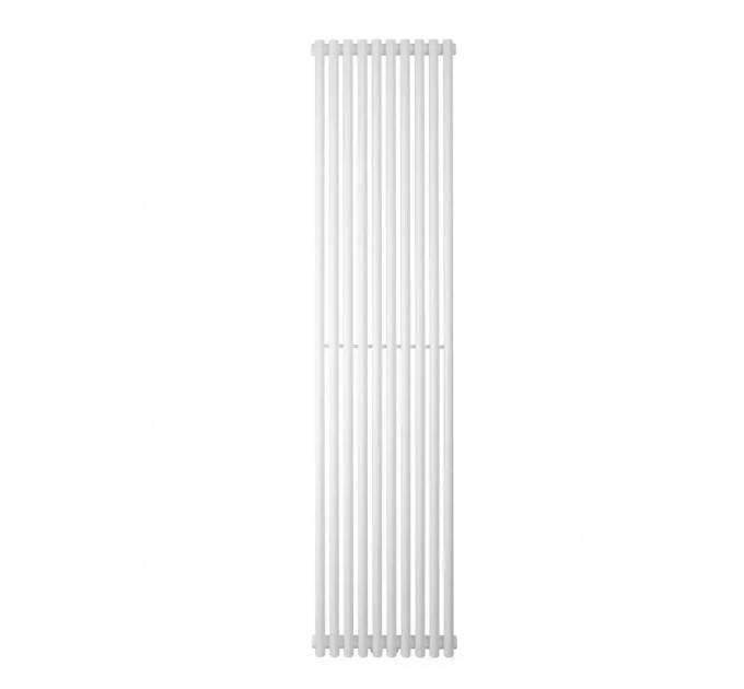Designer radiator PRAKTIKUM 1 H-1800 MM, L-387 MM BETATHERM BOTTOM CONNECTION buy with installation in Kharkov at the best price