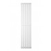Designer radiator PRAKTIKUM 1 H-1800 MM, L-387 MM BETATHERM BOTTOM CONNECTION buy with installation in Kharkov at the best price
