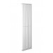 Designer radiator PRAKTIKUM 1 H-1800 MM, L-387 MM BETATHERM BOTTOM CONNECTION buy with installation in Kharkov at the best price