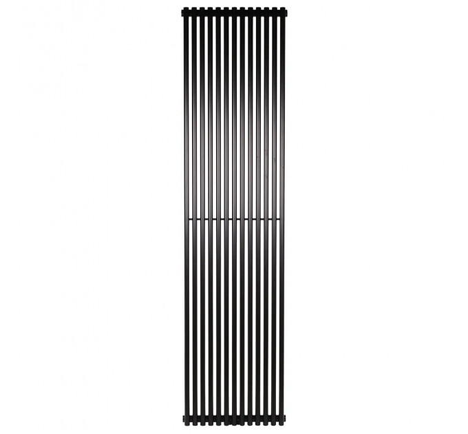 Designer radiator PRAKTIKUM 1 H-2000 MM, L-501 MM BETATHERM WITH BOTTOM CONNECTION buy with installation in Kharkov at the best price