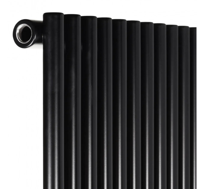 Designer radiator PRAKTIKUM 1 H-2000 MM, L-501 MM BETATHERM WITH BOTTOM CONNECTION buy with installation in Kharkov at the best price
