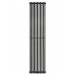 Designer radiator PRAKTIKUM 2 H-1800 MM, L-425 MM BETATHERM BOTTOM CONNECTION buy with installation in Kharkov at the best price