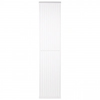 PS STYLE 1 H-1800 ММ, L-405 ММ BETATHERM НИЖНЕЕ ПОДКЛЮЧЕНИЕ