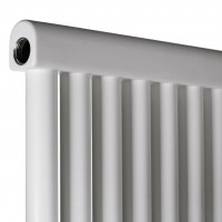 PS STYLE 1 H-1800 ММ, L-405 ММ BETATHERM НИЖНЕЕ ПОДКЛЮЧЕНИЕ