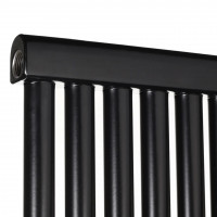 PS STYLE 1 H-1800 ММ, L-441 ММ BETATHERM С БОКОВЫМ ПОДКЛЮЧЕНИЕМ PS STYLE 1 H-1800 ММ, L-441 ММ BETATHERM С БОКОВЫМ ПОДКЛЮЧЕНИЕМ