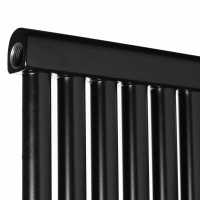 PS STYLE 1 H-1800 ММ, L-477 ММ BETATHERM НИЖНЕЕ ПОДКЛЮЧЕНИЕ 
