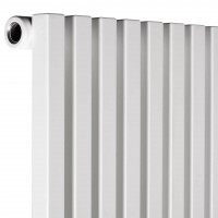 QUANTUM 1 H-1800 ММ, L-405 ММ BETATHERM НИЖНЕЕ ПОДКЛЮЧЕНИЕ 