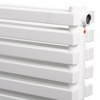 QUANTUM 2 H-285 ММ, L-1600 ММ BETATHERM ГОРИЗОНТАЛЬНЫЕ С БОКОВЫМ ПОДКЛЮЧЕНИЕМ 