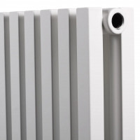 QUANTUM 2 H-500 ММ, L-1205 ММ BETATHERM С НИЖНИМ ПОДКЛЮЧЕНИЕМ 