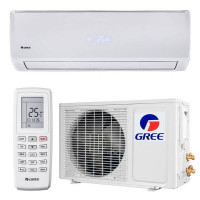 GREE GWH07QA-K3DNB6C Smart DC inverter Wi-Fi -20