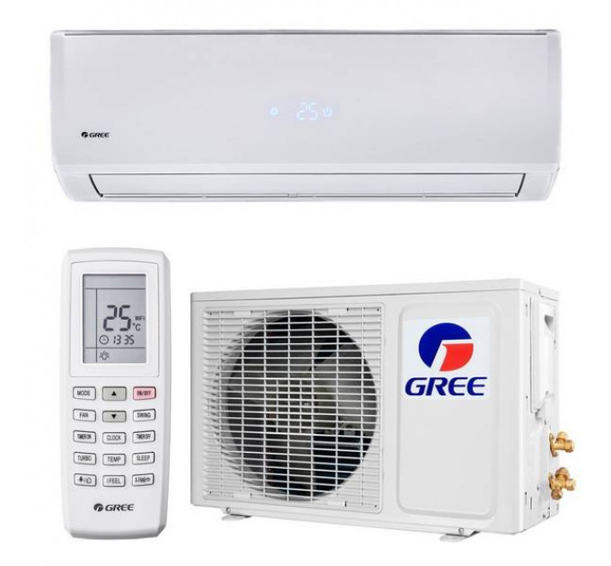 GREE GWH09QB-K3DNB6G Smart