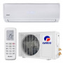 GREE GWH09QB-K3DNB6G Smart DC inverter Wi-Fi -20