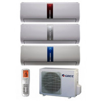 GREE GWH09UB-K3DNA1Е u-cool GREE GWH09UB-K3DNA1Е u-cool