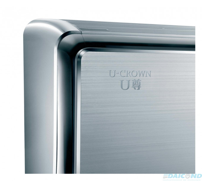 GREE GWH09UB-K3DNA4F U-Crown 