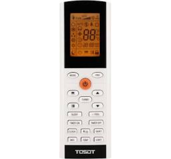  Tosot GF-24W