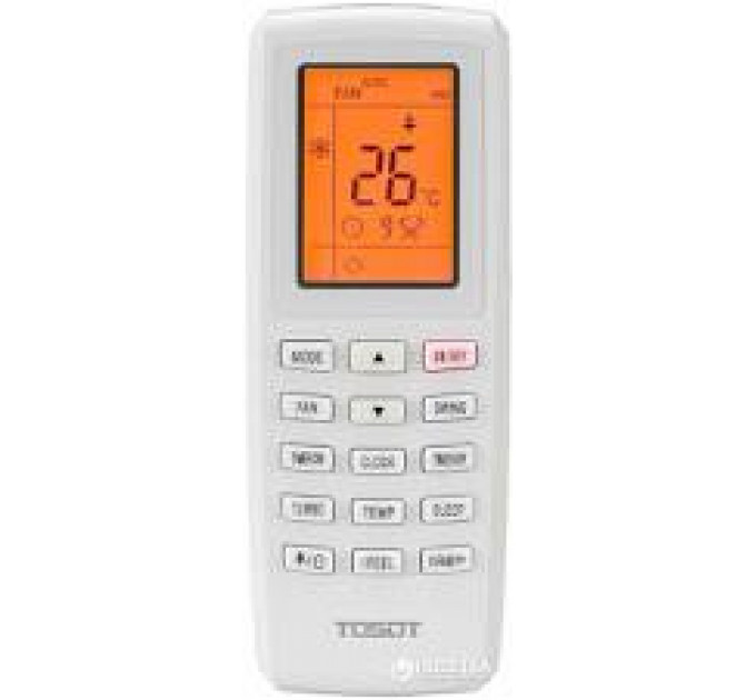  Tosot GS-24DW