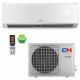 Кондиционеры Cooper&Hunter серия Alpha NG Inverter (wi-fi) оптом и в розницу