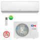Кондиционеры Cooper&Hunter серия Nordic EVO NG Inverter (wi-fi) оптом и в розницу