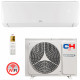 Кондиционеры Cooper&Hunter серия Vital Inverter R32 оптом и в розницу