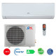 Кондиционеры Cooper&Hunter серия CORONADO INVERTER в харькове по лучшей цене