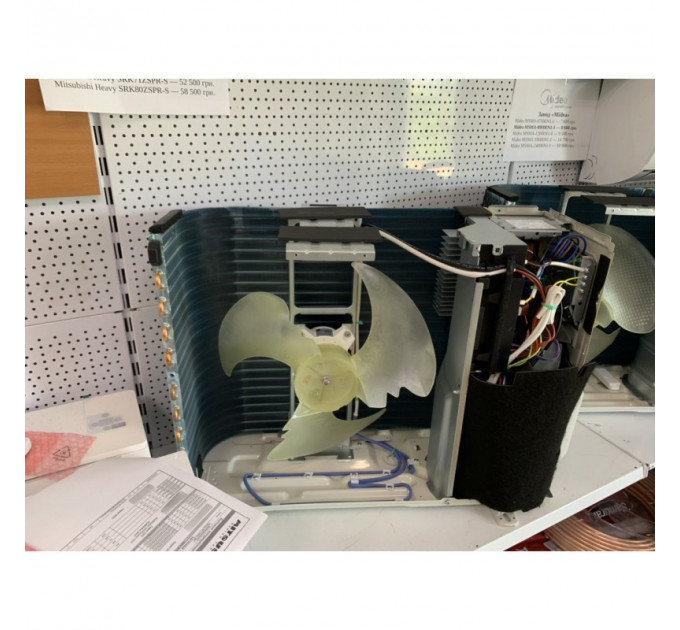 купить кондиционер Mitsushito SMK/SMC26LIG2  