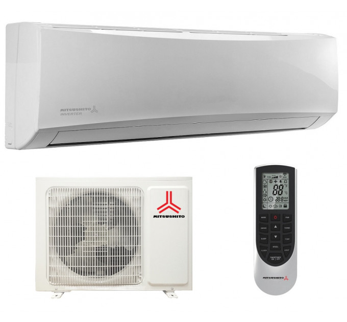 купить кондиционер Mitsushito SMK/SMC26LIG2  