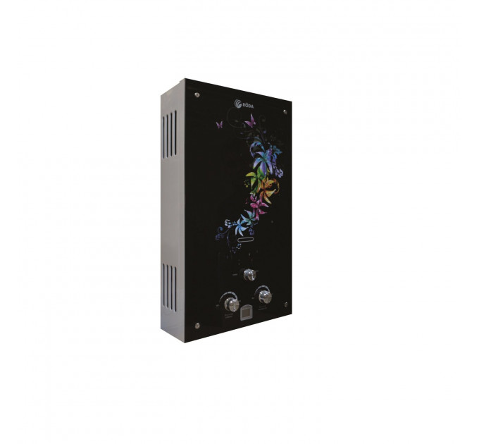 JSD20-A3 "Цветы"