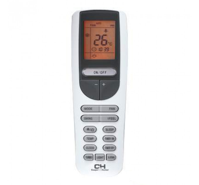 Cooper&Hunter Arctic CH-S12FTXLA2-NG купить с доставкой и установкой по лучшей цене