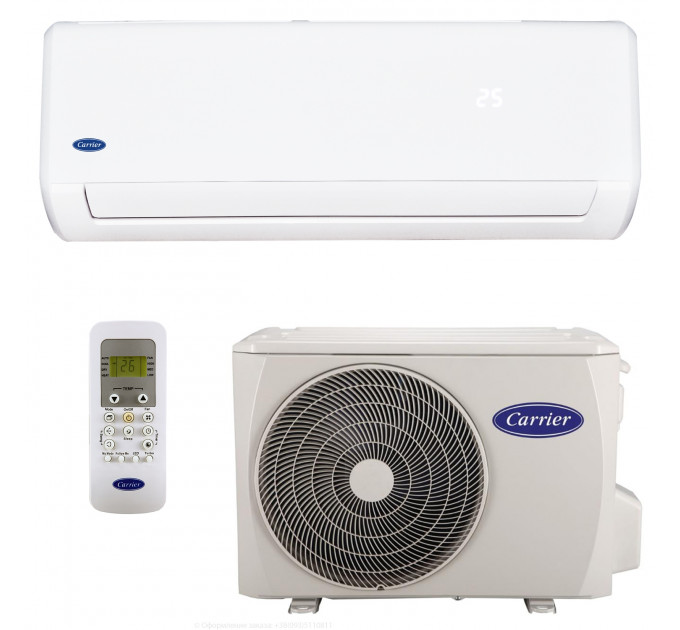 Carrier 42QHC012DS /38QHC012DS