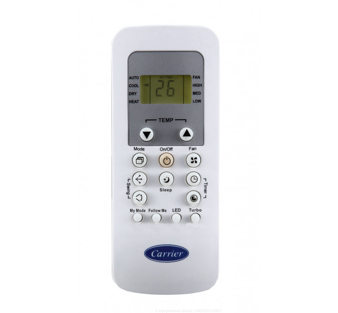 Carrier 42QHC012DS /38QHC012DS