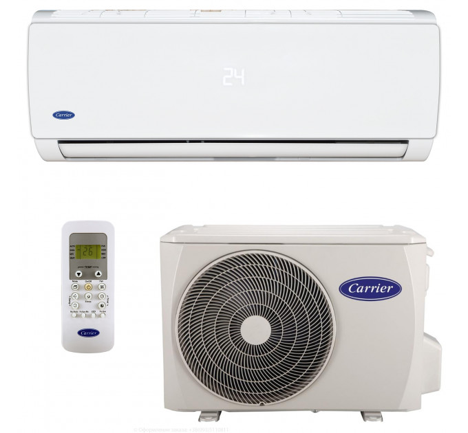 Carrier 42QHA012N/38QHA012N