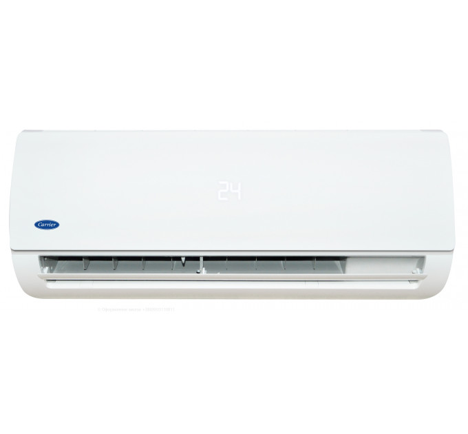 Carrier 42QHA012N/38QHA012N