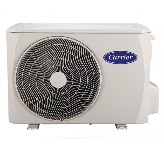 Carrier 42QHA012N/38QHA012N