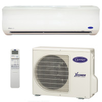 Carrier 42UQV025M/38UYV025M