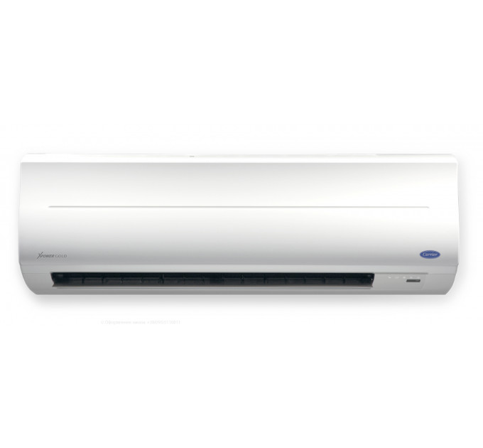 Carrier 42UQV025M/38UYV025M