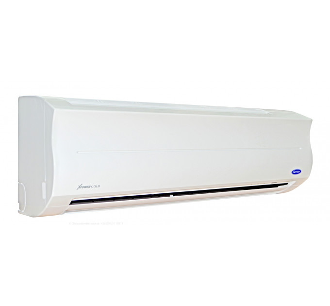 Carrier 42UQV025M/38UYV025M